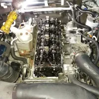 Laboratorio de Inyección Diesel del Pacifico