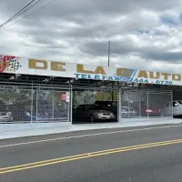 Autos de La O