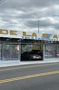 Autos de La O