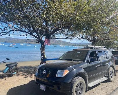Roam 4x4 Rentals