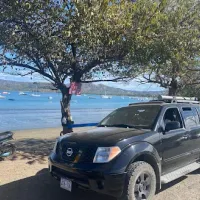 Roam 4x4 Rentals