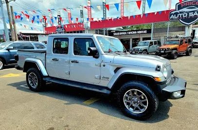 Price Auto Sales