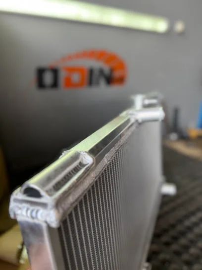 Radiadores Odin Cartago