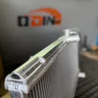Radiadores Odin Cartago