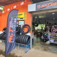 MOTO REPUESTOS 91