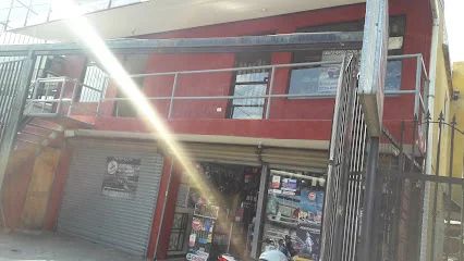 Auto Repuestos Del Sur