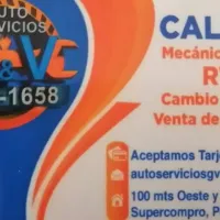 TALLER MECANICO CALICHE