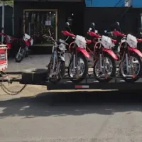 Motos Formula Cóbano