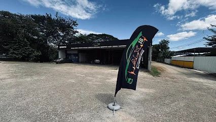 ALX Automotriz
