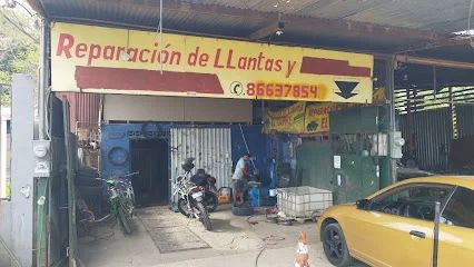 Llantera Estocolmo