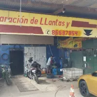 Llantera Estocolmo