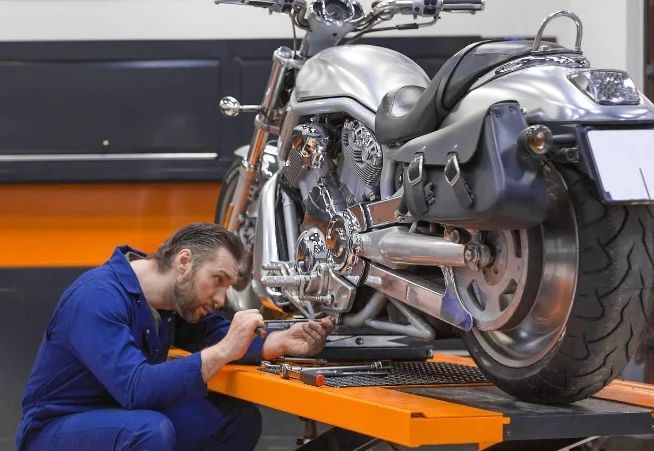 S.O.S TALLER MOTO EXPRESS