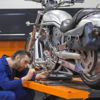 S.O.S TALLER MOTO EXPRESS