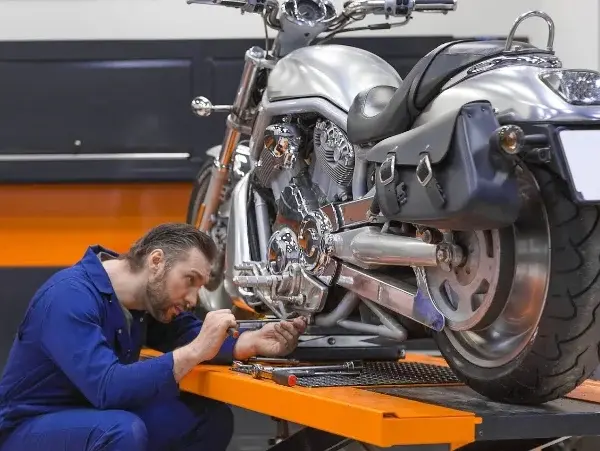 S.O.S TALLER MOTO EXPRESS 1