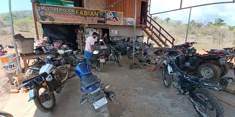 Taller Fabián