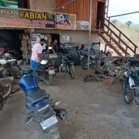 Taller Fabián