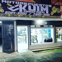 Motorepuestos KUIM