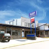 Servicios Automotrices Repsa
