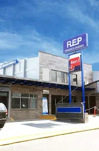Servicios Automotrices Repsa