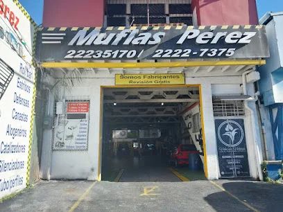 Muflas Perez