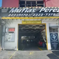 Muflas Perez