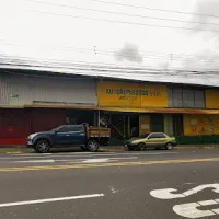 Repuestos Villa