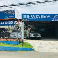 Autos Aaron