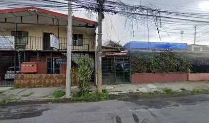 Tico Repuestos