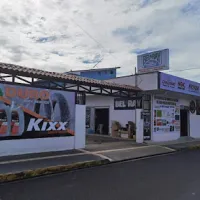 Moto repuesto universal liberia