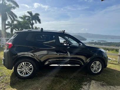 Guana Rent a Car