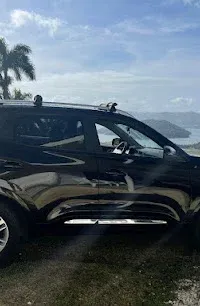 Guana Rent a Car