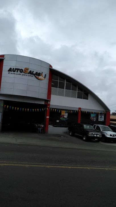 Autos Salas