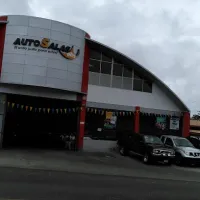 Autos Salas