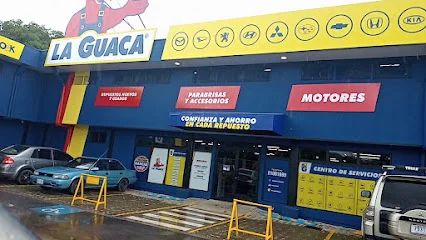Repuestos Araya