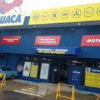 Repuestos Araya