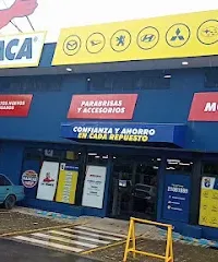 Repuestos Araya