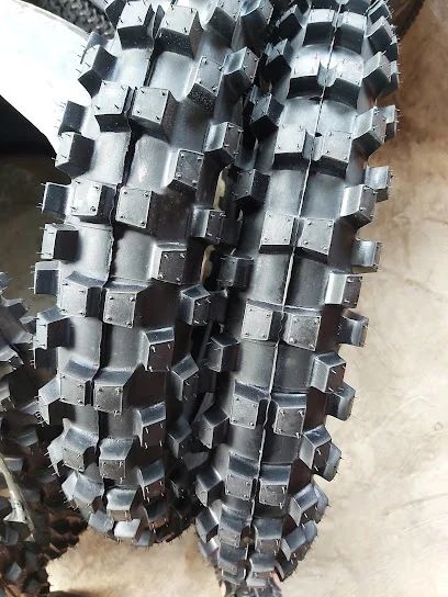 Taller De Motos Marvin