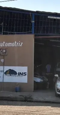 Taller Automotriz Hanratec