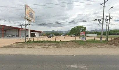 El Camionero - Nicoya
