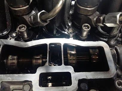Servicio Automotriz Morales