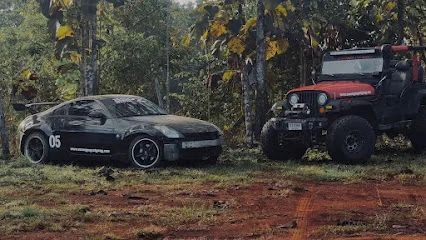 Automotriz Chekelo