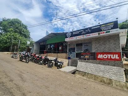 Moto Repuestos Diaz