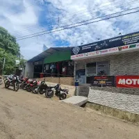 Moto Repuestos Diaz