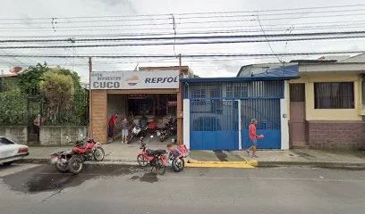 Repuestos Rio Alto