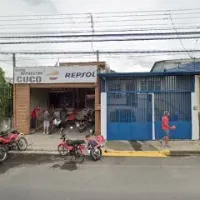 Repuestos Rio Alto