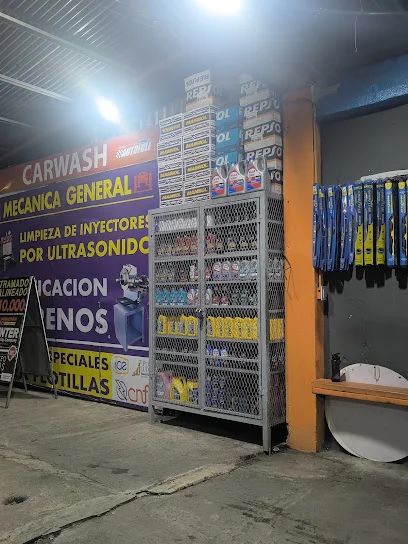 Auto Full