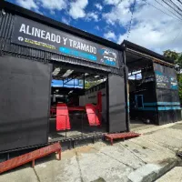 Alineado y Tramado Sanabria.