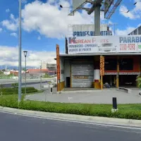 Korean Parts Parabrisas y Empaques