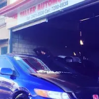 Taller Automotriz Oviedo