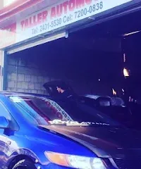 Taller Automotriz Oviedo